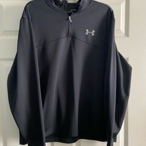 Men’s Under Armour quarter-zip